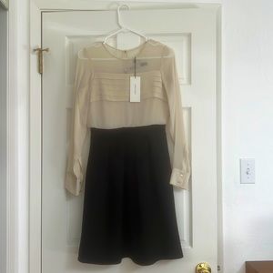Karen Miller dress, NWT